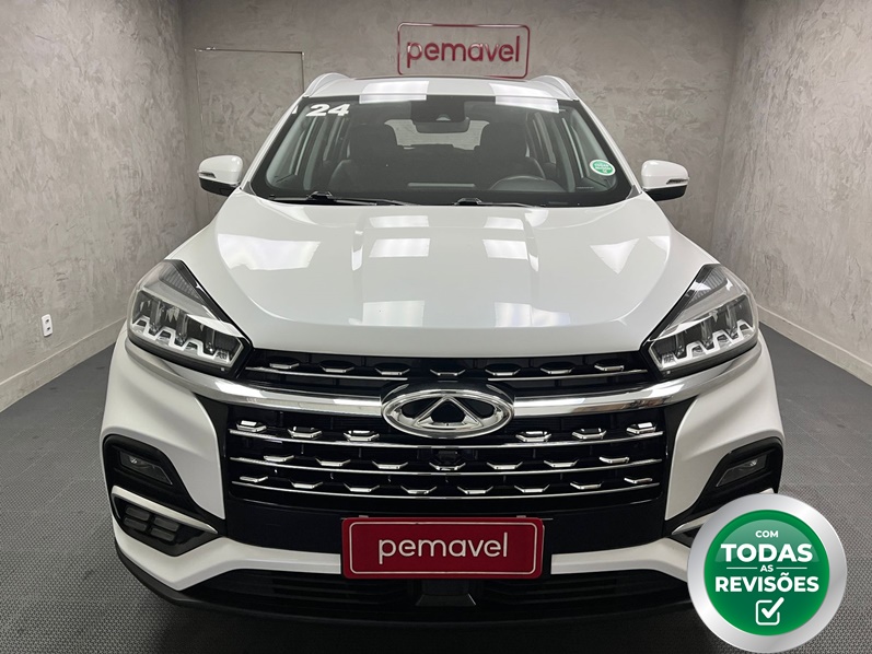 Visualização do vídeo