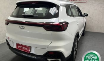 
									CAOA CHERY TIGGO 8 1.6 TGDI GASOLINA TXS MAX DRIVE DCT 2024 completo								