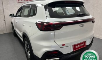 
									CAOA CHERY TIGGO 8 1.6 TGDI GASOLINA TXS MAX DRIVE DCT 2024 completo								