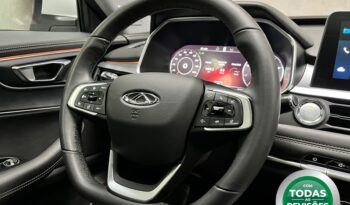 
									CAOA CHERY TIGGO 8 1.6 TGDI GASOLINA TXS MAX DRIVE DCT 2024 completo								