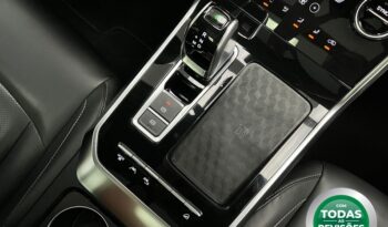 
									CAOA CHERY TIGGO 8 1.6 TGDI GASOLINA TXS MAX DRIVE DCT 2024 completo								