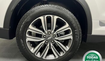 
									CAOA CHERY TIGGO 8 1.6 TGDI GASOLINA TXS MAX DRIVE DCT 2024 completo								