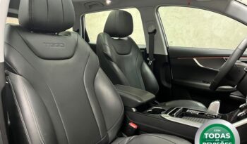 
									CAOA CHERY TIGGO 8 1.6 TGDI GASOLINA TXS MAX DRIVE DCT 2024 completo								