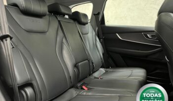 
									CAOA CHERY TIGGO 8 1.6 TGDI GASOLINA TXS MAX DRIVE DCT 2024 completo								