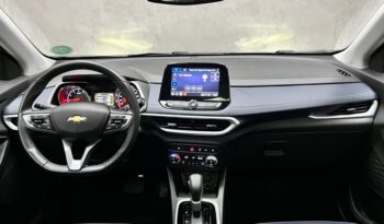 
									CHEVROLET TRACKER 1.2 TURBO FLEX PREMIER AUTOMÁTICO 2024 completo								