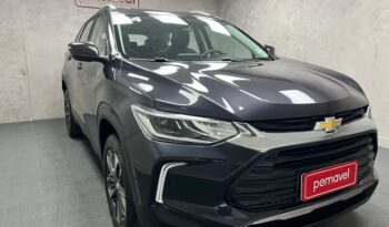 
									CHEVROLET TRACKER 1.2 TURBO FLEX PREMIER AUTOMÁTICO 2024 completo								