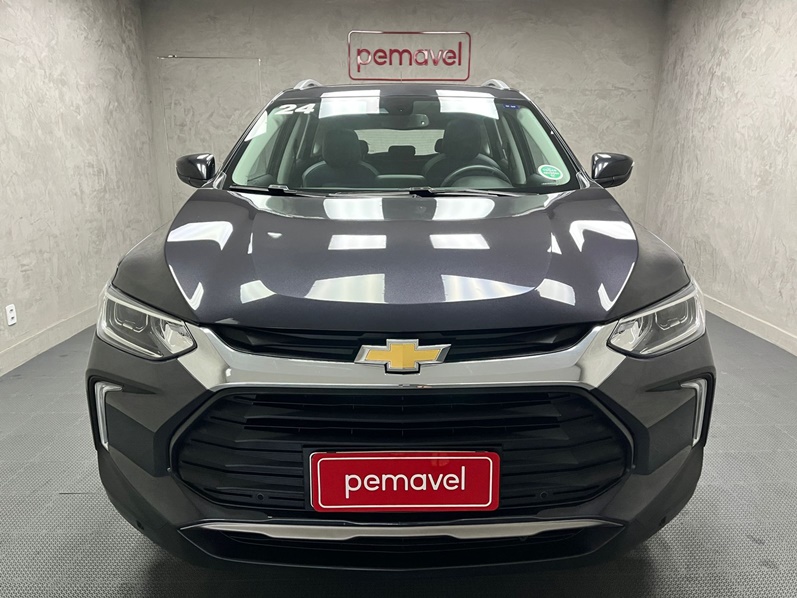 Visualização do vídeo