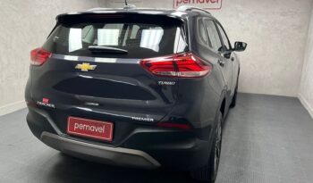 
									CHEVROLET TRACKER 1.2 TURBO FLEX PREMIER AUTOMÁTICO 2024 completo								