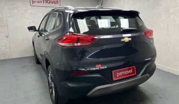 
									CHEVROLET TRACKER 1.2 TURBO FLEX PREMIER AUTOMÁTICO 2024 completo								