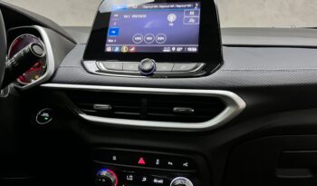 
									CHEVROLET TRACKER 1.2 TURBO FLEX PREMIER AUTOMÁTICO 2024 completo								