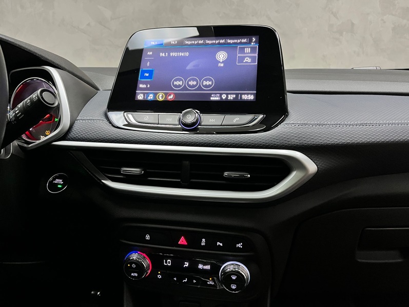 CHEVROLET TRACKER 1.2 TURBO FLEX PREMIER AUTOMÁTICO 2024