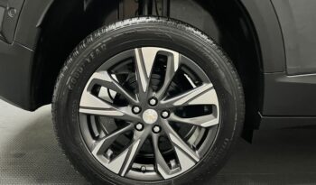 
									CHEVROLET TRACKER 1.2 TURBO FLEX PREMIER AUTOMÁTICO 2024 completo								