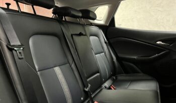 
									CHEVROLET TRACKER 1.2 TURBO FLEX PREMIER AUTOMÁTICO 2024 completo								