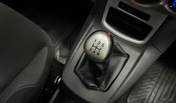 
									FORD FIESTA 1.6 TI-VCT FLEX SE MANUAL 2019 completo								