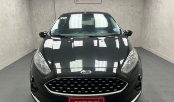 
									FORD FIESTA 1.6 TI-VCT FLEX SE MANUAL 2019 completo								