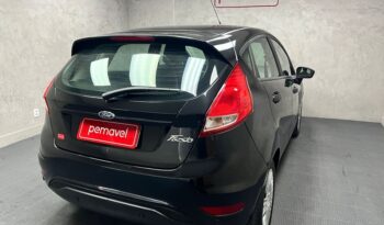 
									FORD FIESTA 1.6 TI-VCT FLEX SE MANUAL 2019 completo								