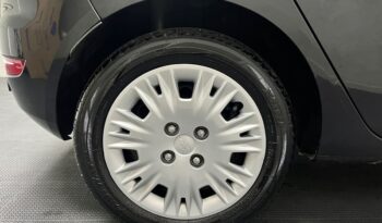 
									FORD FIESTA 1.6 TI-VCT FLEX SE MANUAL 2019 completo								