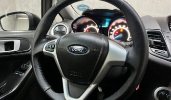 
									FORD FIESTA 1.6 TI-VCT FLEX SE MANUAL 2019 completo								