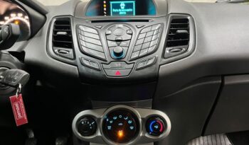 
									FORD FIESTA 1.6 TI-VCT FLEX SE MANUAL 2019 completo								