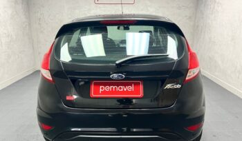 
									FORD FIESTA 1.6 TI-VCT FLEX SE MANUAL 2019 completo								