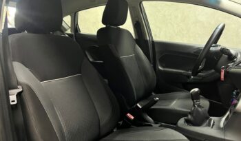 
									FORD FIESTA 1.6 TI-VCT FLEX SE MANUAL 2019 completo								