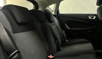 
									FORD FIESTA 1.6 TI-VCT FLEX SE MANUAL 2019 completo								