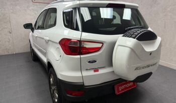 
									FORD ECOSPORT 2.0 TITANIUM 16V FLEX 4P POWERSHIFT 2015 completo								
