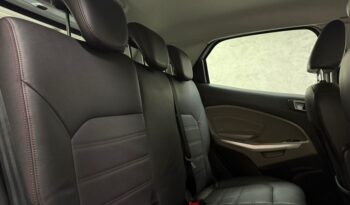 
									FORD ECOSPORT 2.0 TITANIUM 16V FLEX 4P POWERSHIFT 2015 completo								