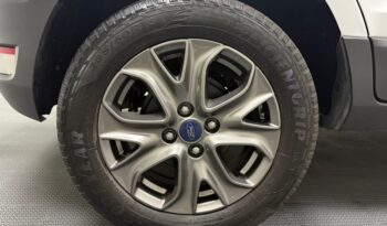 
									FORD ECOSPORT 2.0 TITANIUM 16V FLEX 4P POWERSHIFT 2015 completo								