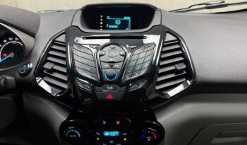 
									FORD ECOSPORT 2.0 TITANIUM 16V FLEX 4P POWERSHIFT 2015 completo								
