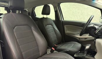 
									FORD ECOSPORT 2.0 TITANIUM 16V FLEX 4P POWERSHIFT 2015 completo								