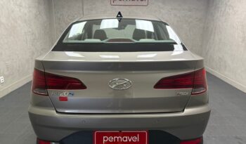
									HYUNDAI HB20S 1.0 TGDI FLEX DIAMOND AUTOMÁTICO 2022 completo								