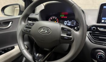 
									HYUNDAI HB20S 1.0 TGDI FLEX DIAMOND AUTOMÁTICO 2022 completo								