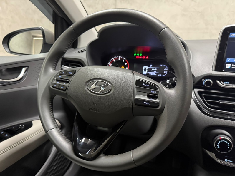 HYUNDAI HB20S 1.0 TGDI FLEX DIAMOND AUTOMÁTICO 2022