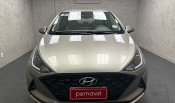 
									HYUNDAI HB20S 1.0 TGDI FLEX DIAMOND AUTOMÁTICO 2022 completo								