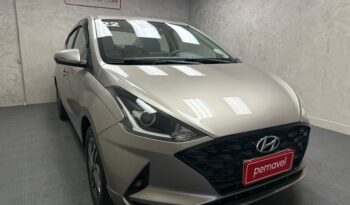 
									HYUNDAI HB20S 1.0 TGDI FLEX DIAMOND AUTOMÁTICO 2022 completo								