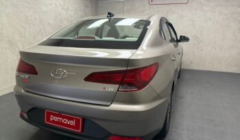 
									HYUNDAI HB20S 1.0 TGDI FLEX DIAMOND AUTOMÁTICO 2022 completo								