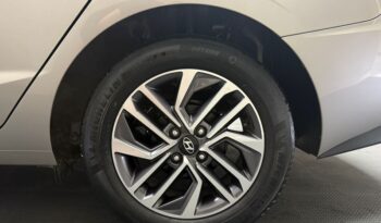 
									HYUNDAI HB20S 1.0 TGDI FLEX DIAMOND AUTOMÁTICO 2022 completo								