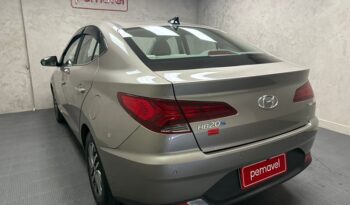 
									HYUNDAI HB20S 1.0 TGDI FLEX DIAMOND AUTOMÁTICO 2022 completo								