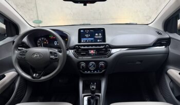 
									HYUNDAI HB20S 1.0 TGDI FLEX DIAMOND AUTOMÁTICO 2022 completo								