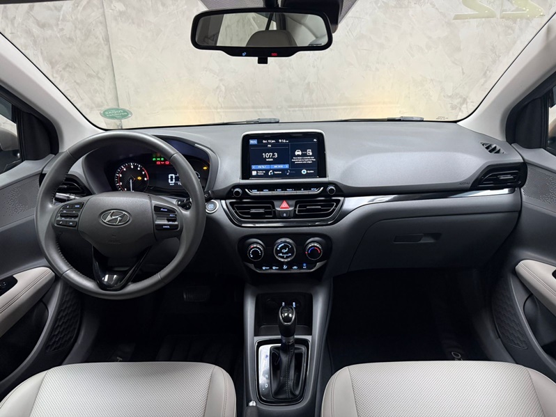 HYUNDAI HB20S 1.0 TGDI FLEX DIAMOND AUTOMÁTICO 2022