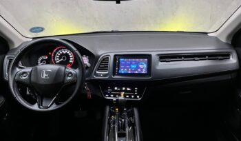 
									HONDA HR-V 1.8 16V FLEX EX 4P AUTOMÁTICO 2020 completo								