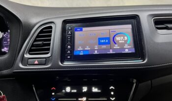 
									HONDA HR-V 1.8 16V FLEX EX 4P AUTOMÁTICO 2020 completo								