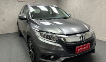 
									HONDA HR-V 1.8 16V FLEX EX 4P AUTOMÁTICO 2020 completo								