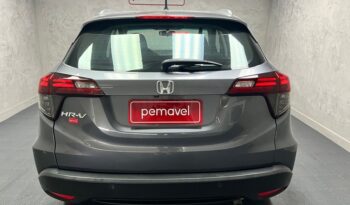 
									HONDA HR-V 1.8 16V FLEX EX 4P AUTOMÁTICO 2020 completo								