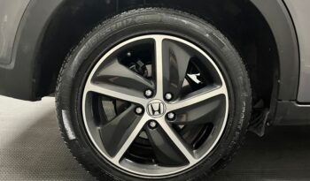 
									HONDA HR-V 1.8 16V FLEX EX 4P AUTOMÁTICO 2020 completo								