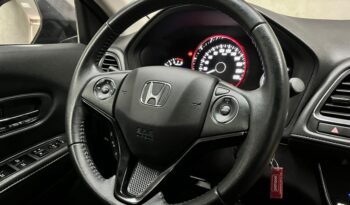 
									HONDA HR-V 1.8 16V FLEX EX 4P AUTOMÁTICO 2020 completo								
