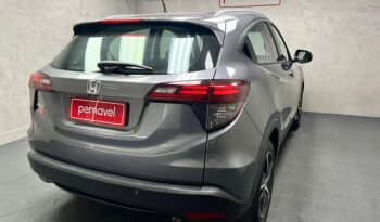 
									HONDA HR-V 1.8 16V FLEX EX 4P AUTOMÁTICO 2020 completo								