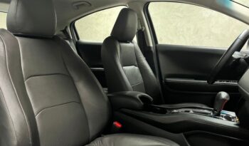 
									HONDA HR-V 1.8 16V FLEX EX 4P AUTOMÁTICO 2020 completo								