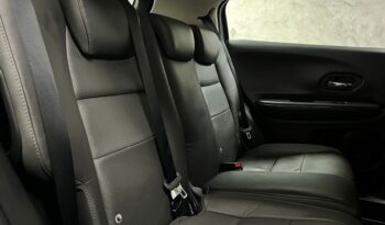 
									HONDA HR-V 1.8 16V FLEX EX 4P AUTOMÁTICO 2020 completo								